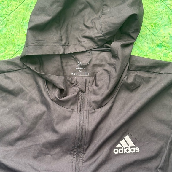 Adidas Running Jacket - Picture 2 of 3
